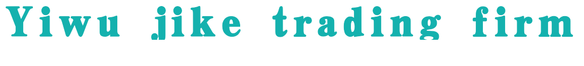 Yiwu jike trading firm
